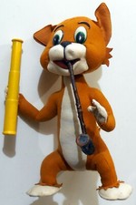 BAMBOLA GIOCATTOLO VINTAGE LENCI LARS PANNOLENCI TOM ITALIA anni 60 no JERRY MGM metro mayer