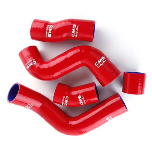 Tubo silicone intercooler - silicone,