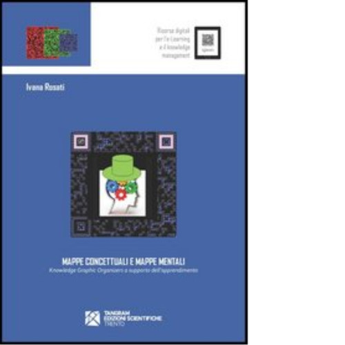 Mappe concettuali - mappe, e
