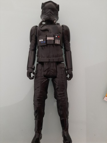 Personaggio star wars - personaggio,