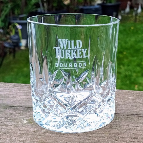 Very rare wild turkey - very, bourbon