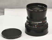 Hasselblad Carl Zeiss Distagon 1:3,5 f=60mm   1961