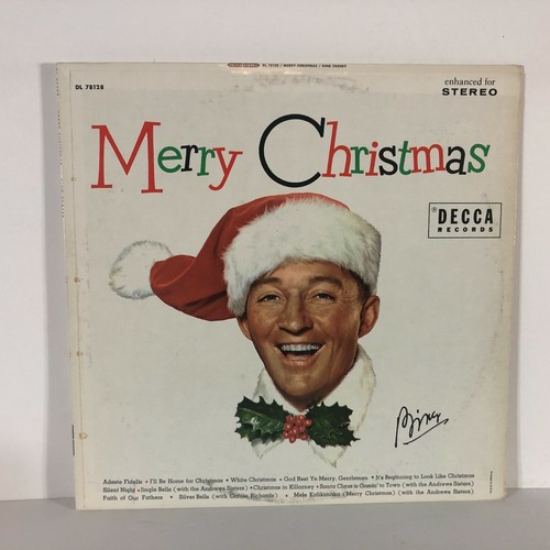 Merry christmas bing - merry,
