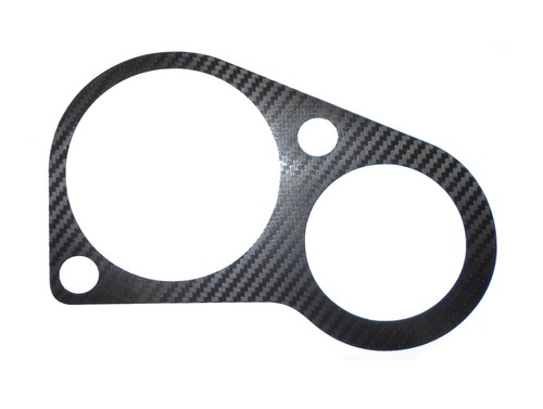 Coperchio protezione surround