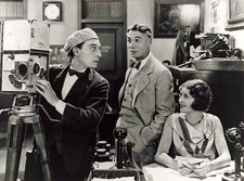 PHOTO CINEMA ACTEUR BUSTER