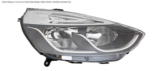 Faro fanale proiettore - faro,