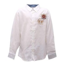 4906AN camicia bimbo LA