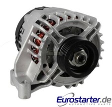 1*** Alternator 90A New - OE