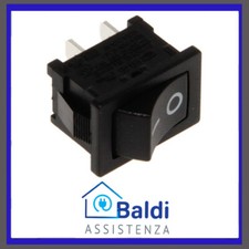 RICAMBIO INTERRUTTORE PER