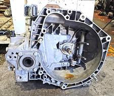 CAMBIO MANUALE 5 MARCE ALFA