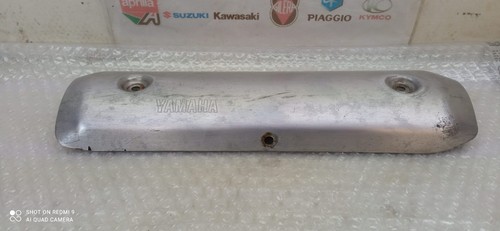 Protezione marmitta yamaha yp - protezione,