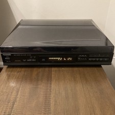 Panasonic Lettore Multidisco 5