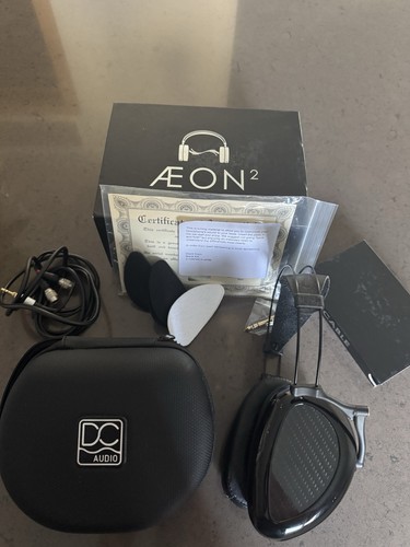 Dan clark audio - clark, 2