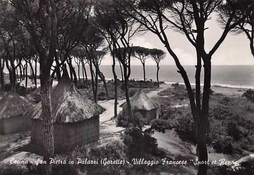 Italie cecina san pietro - pietro, in