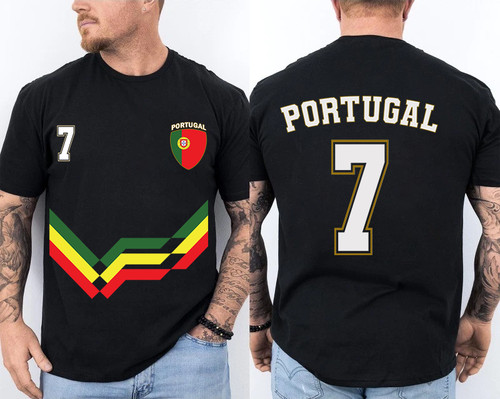 Maglia calcio portogallo - calcio,