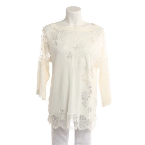 Ermanno scervino manica - scervino,