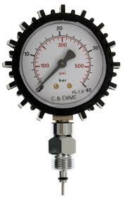 Cressi manometro fusil - cressi,