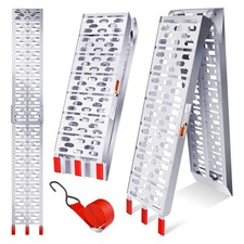 Rampe di Carico per Quad e