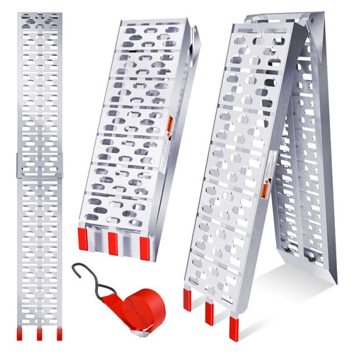 Rampe carico per quad e - quad,