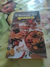 Il Manuale Del Pesce-La Cucina