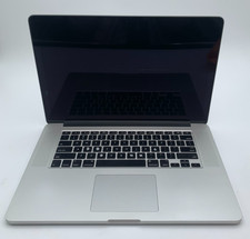 Apple MacBook Pro 15" A1398