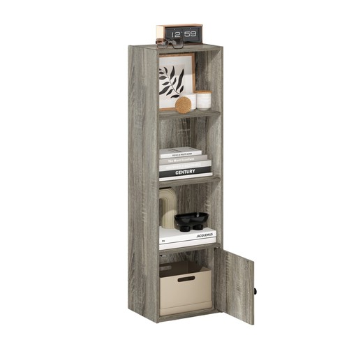Furinno luder libreria 4 - a,