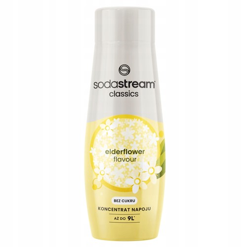 Sodastream sciroppo - sodastream,