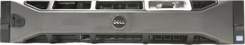 Dell poweredge r720 - dell,
