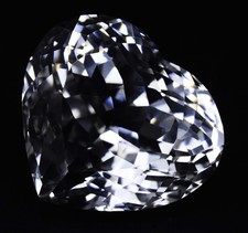 Pietra preziosa sfusa