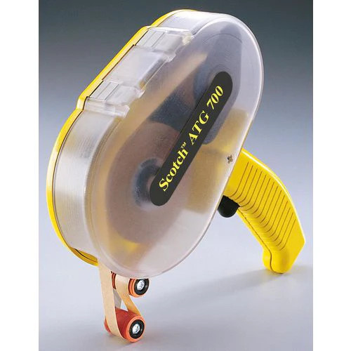 Plakbandafroller scotch atg700 - plakbandafroller,