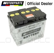 53030 BATTERIA TOP 12V 30AH