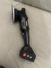 Lucidatrice eccentrica RUPES