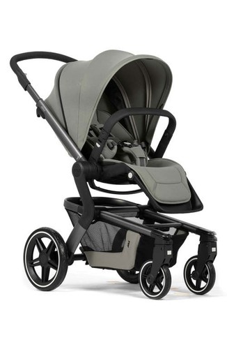 Joolz hub stroller sage green - stroller,