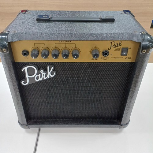 Park g10 10w amplificatore per - g10,