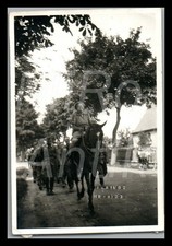 Foto, WW2, 342.I.D., compagnia