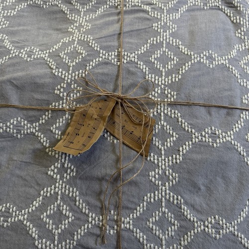 Copripiumino lucky brand home - copripiumino,