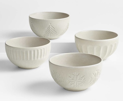 Windam set ciotole - di, 4