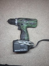 Trapano avvitatore a batteria