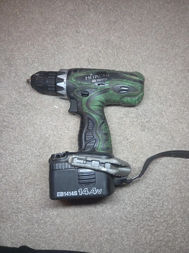 Trapano avvitatore batteria - avvitatore,