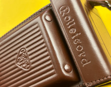 Borsa Rollei per Rolleicord Vb