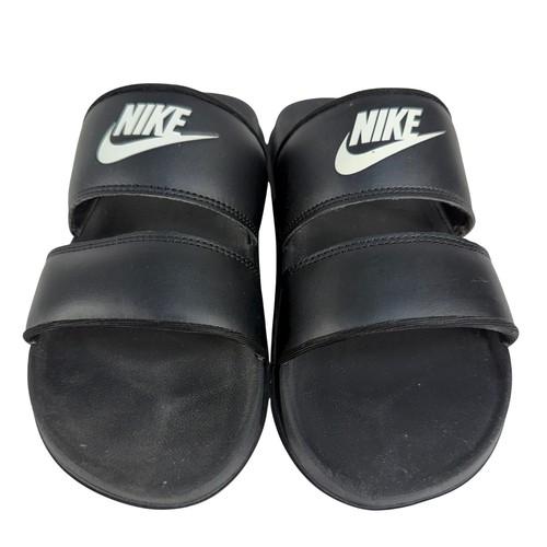 Sandali nike taglia slides - taglia, 8