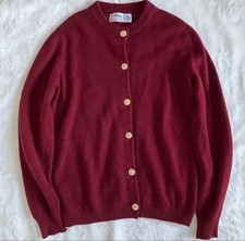 Ballantyne Cardigan Maglia