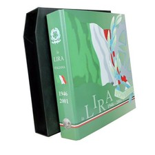 MASTERPHIL - LIRA  REPUBBLICA