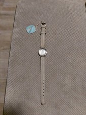 Cinturino + cassa Orologio LONGINES Anni 60 Donna Fondo Magazzino