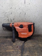 Hilti Te50 Demolitore Rotativo