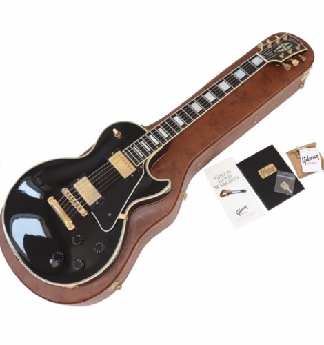Chitarra elettrica gibson - elettrica,