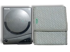 Philips D6800 Lettore CD