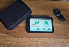 Navigatore Moto BMW 6 VI