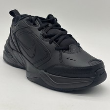 Nike Air Monarch IV Triple
