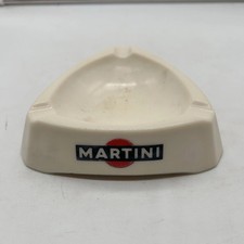 Posacenere Martini Vintage